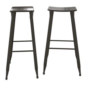 Bar Stool Glitz Cc0579r02