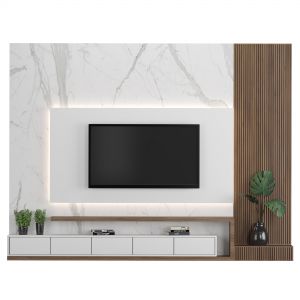 Tv Wall 29