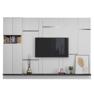 Tv Wall 33