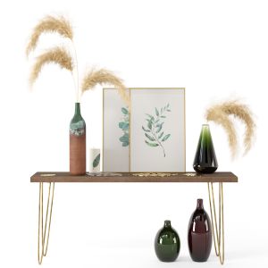 Pampas Decorative Set_01