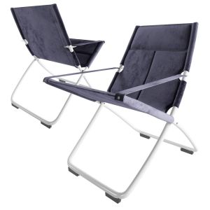 Emu Snooze Cozy Beach Chair