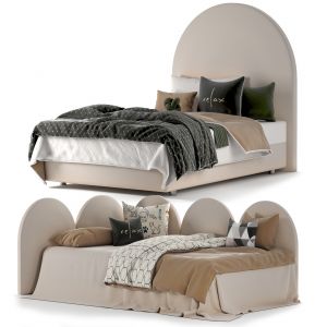 Peonihome Day And Rest Bed set32