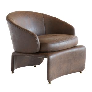 Halley Armchair