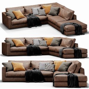 Linteloo Mauro Sectional