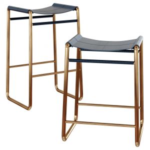 Gasper Bar Stool