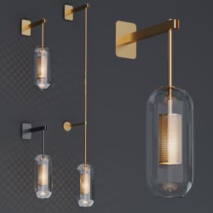 Vadim Wall Lamp