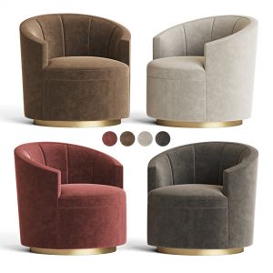 Jackie Armchair Norwalk Furniture