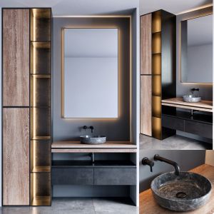 Bathroom Furniture 42