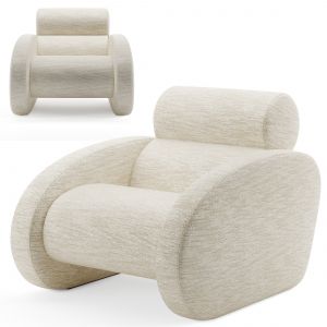 Munna, Frank Armchair