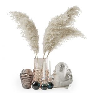 Decorative Set 03