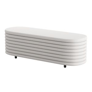 Rialto Storage Bench