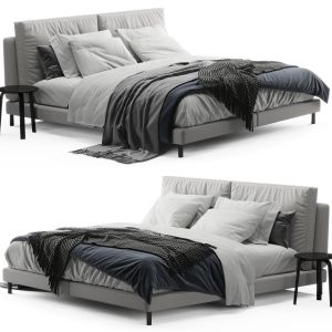 Alivar Lady Bed