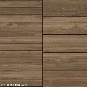 Kerranova Madera Brown