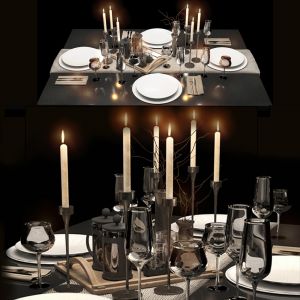 Table Setting