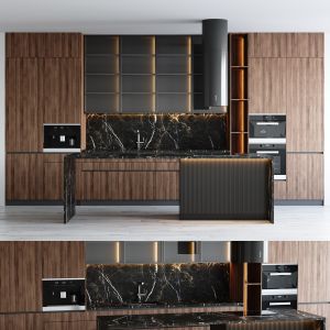 Modern Kitchen_09