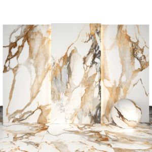 Paonazzo Gold  Marble 02