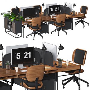 Office Furniture 02