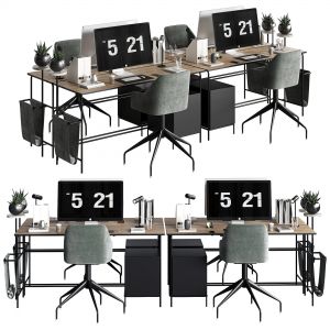 Office Furniture 04