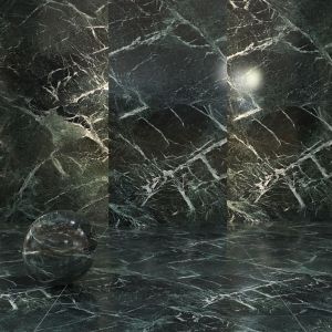 Guatemala Green Marble