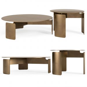 Shirudo Coffee Table