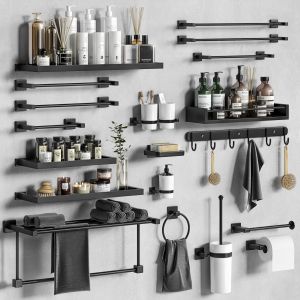 Bathroom Accessories 19