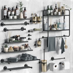 Bathroom Accessories 20