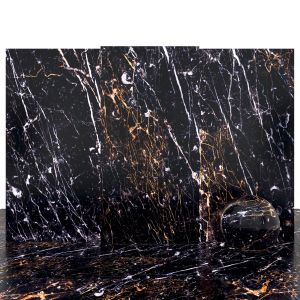 Golden Touch Marble