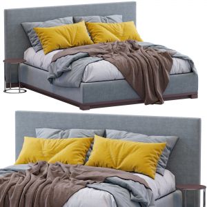 Bebitalia Bed Bauci Ovidio