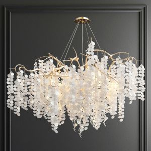 Fairytree Branching Chandelier