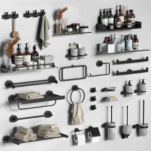 Bathroom Accessories 30