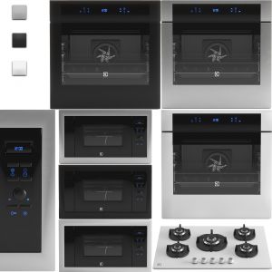 Electrolux Kitchen Appliance