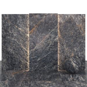 Aram Gray Marble