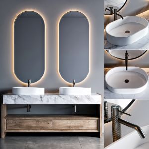 Bathroom Furniture 43