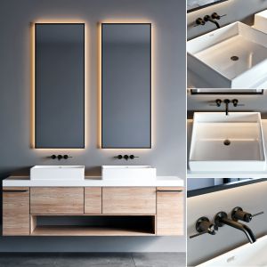 Bathroom Furniture 44