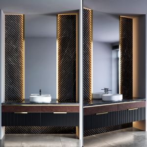 Bathroom Furniture 46