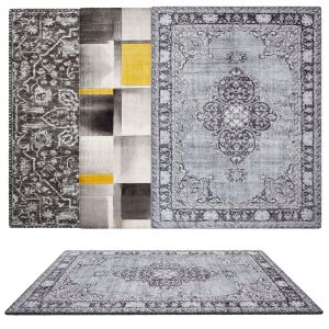 Premium Rug №6