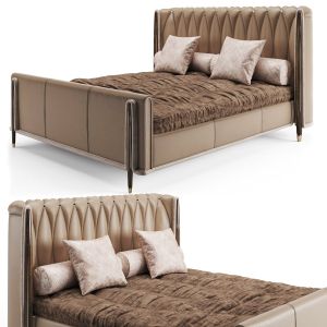 Theodore Alexander Grace Uk Super King Bed