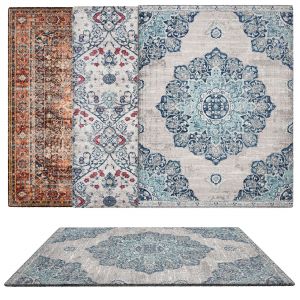 Premium Rug №10