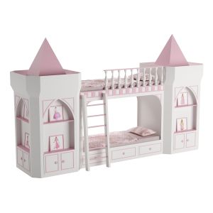 Child bed set 1