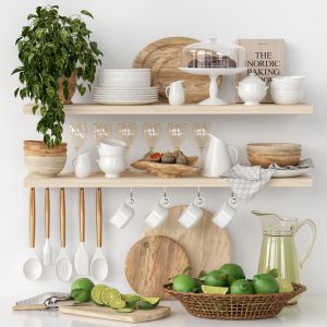 Kitchen Accessories 04