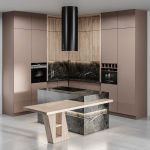 Modern Kitchen 10