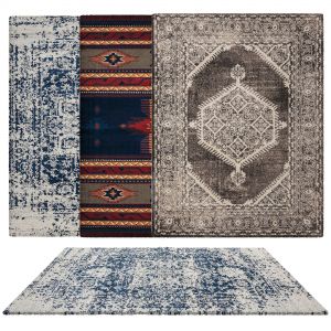 Premium Rug №25