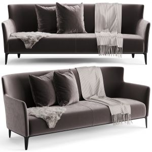 Poliform Gentleman Sofa