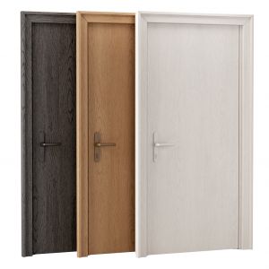 Wooden Entry Doors