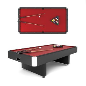 Pool Table 01