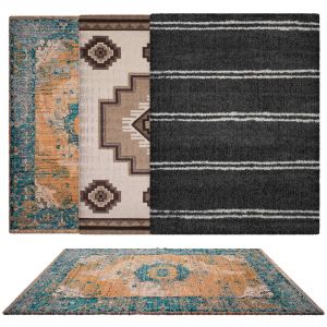 Premium Rug №30