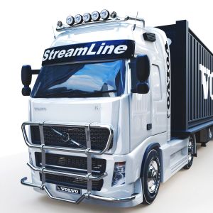 Volvo Fh