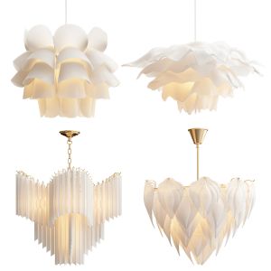 Four Exclusive Chandelier Collection_56