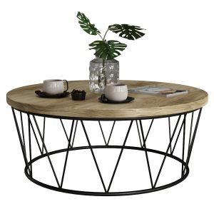 Coffee Table Set 1