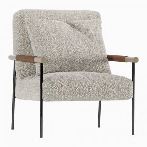 Sherpa Atticus Armchair